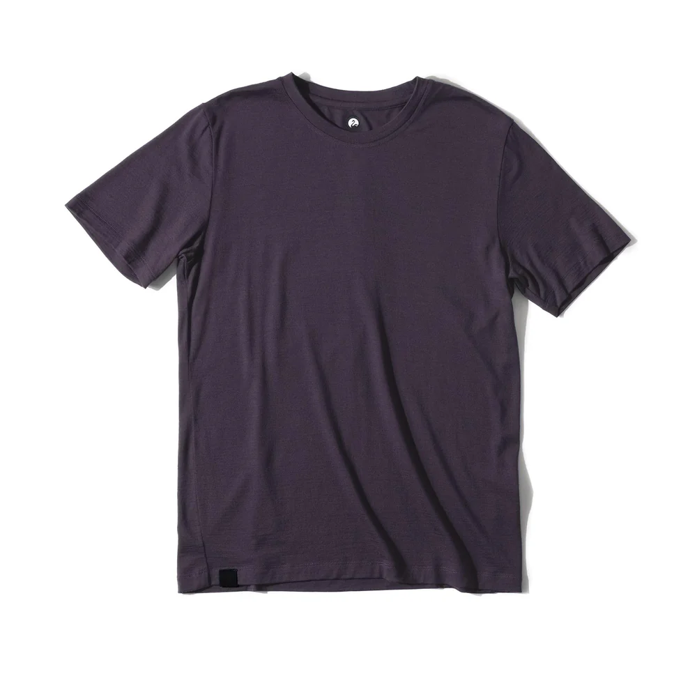 Ultrafine Merino Cut One T-Shirt