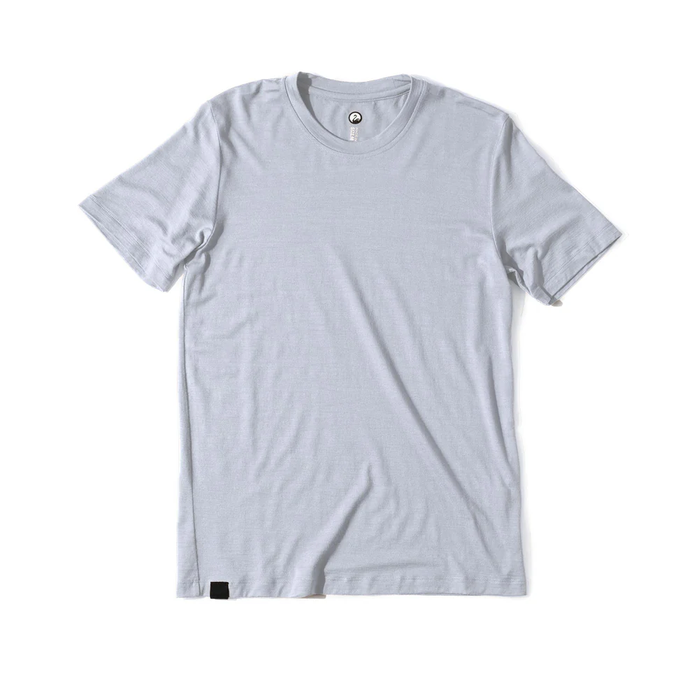Ultrafine Merino Cut One T-Shirt 3 Ultrafine Merino Cut One T-Shirt