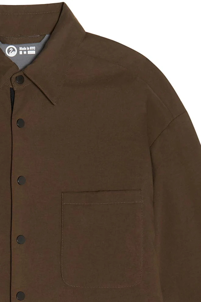 Experiment 288 - Futurecore Warmshirt 3 Experiment 288 - Futurecore Warmshirt