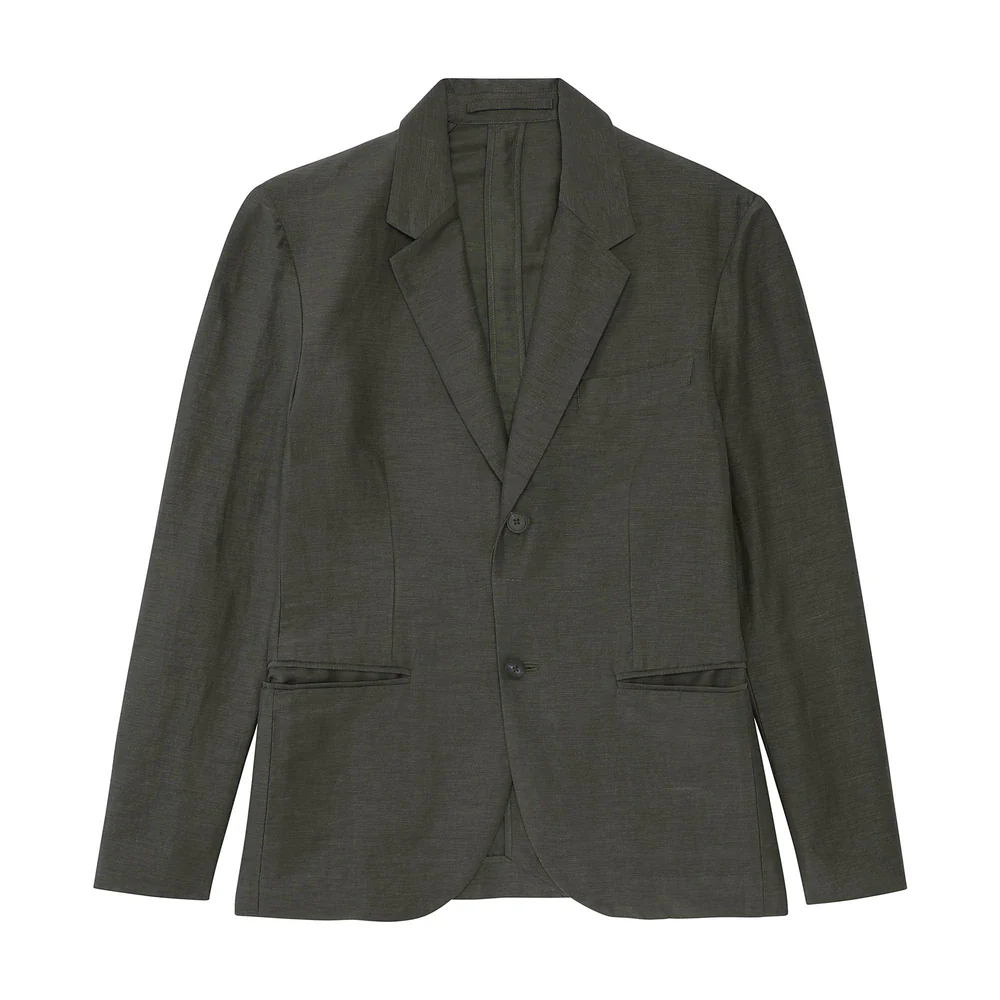 Injex Blazer - Final Sale 3 Injex Blazer - Final Sale