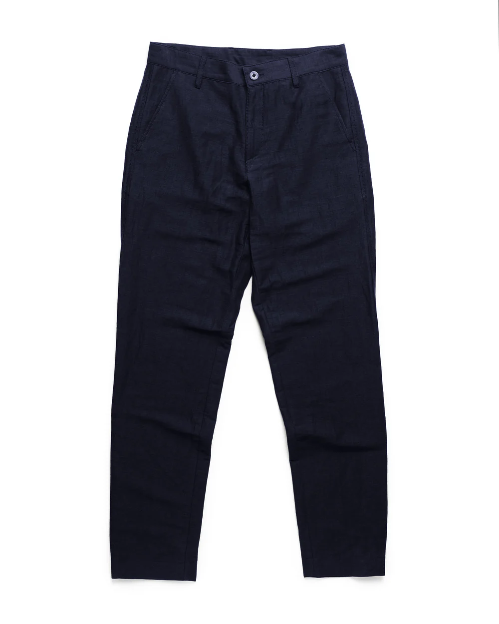 Injected Linen Pants