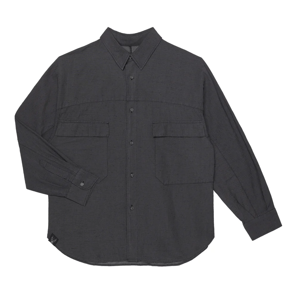Injex Raglan