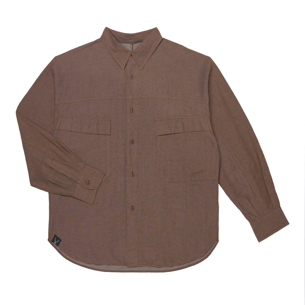 Injex Raglan