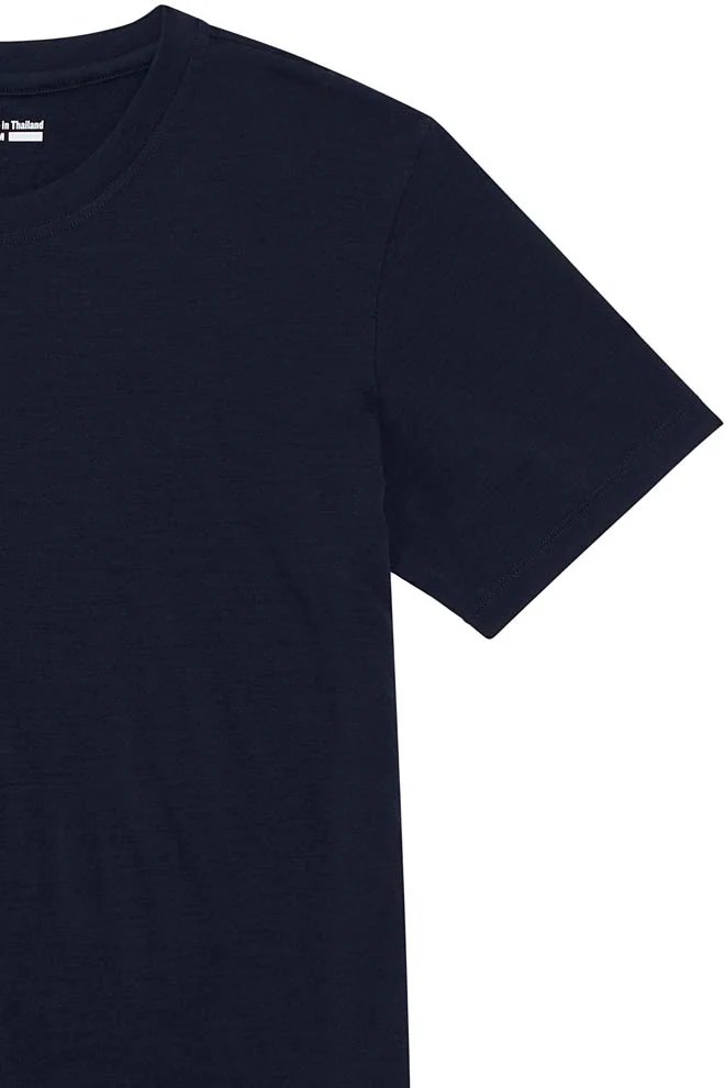 Daybreak Merino Cut One T-Shirt
