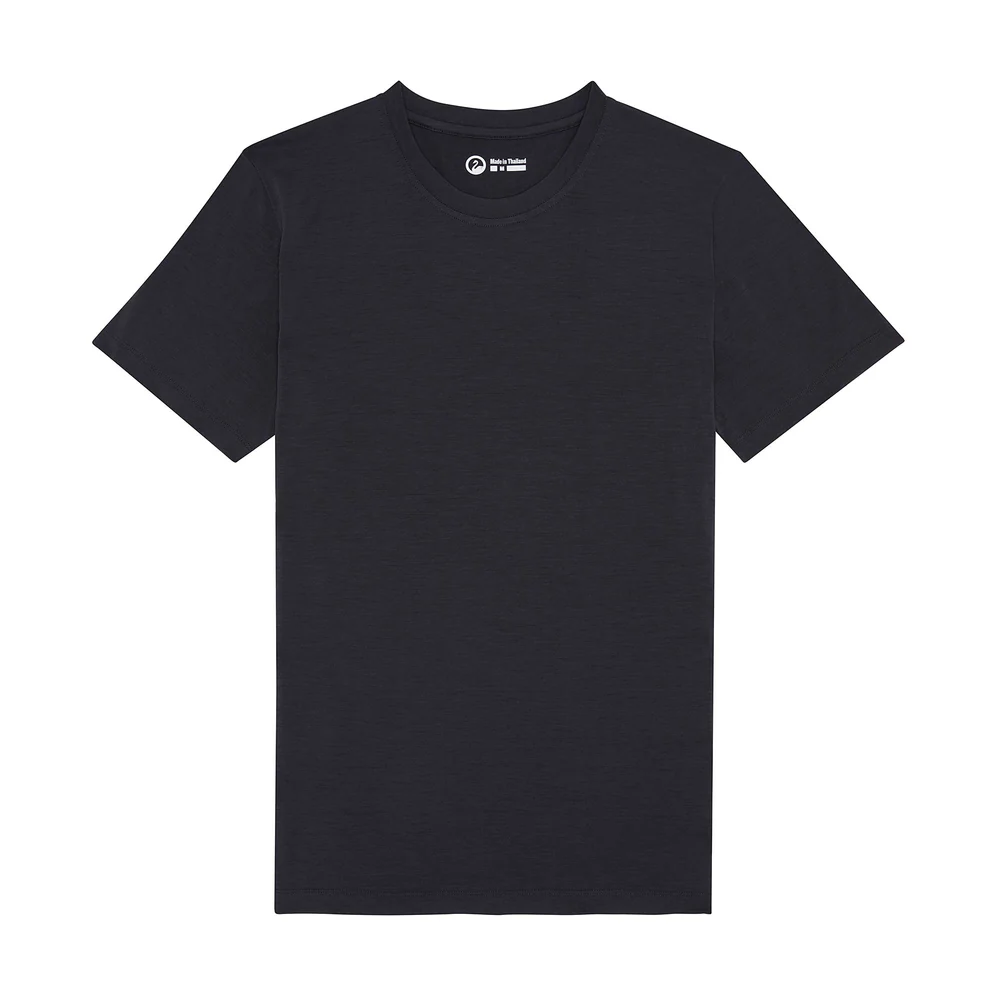 Daybreak Merino Cut One T-Shirt 3 Daybreak Merino Cut One T-Shirt