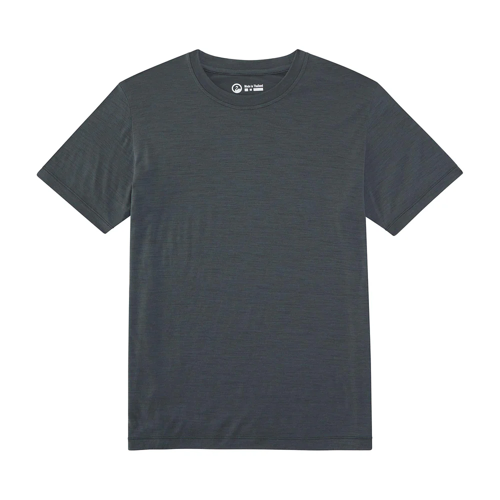 Daybreak Merino Cut One T-Shirt 4 Daybreak Merino Cut One T-Shirt