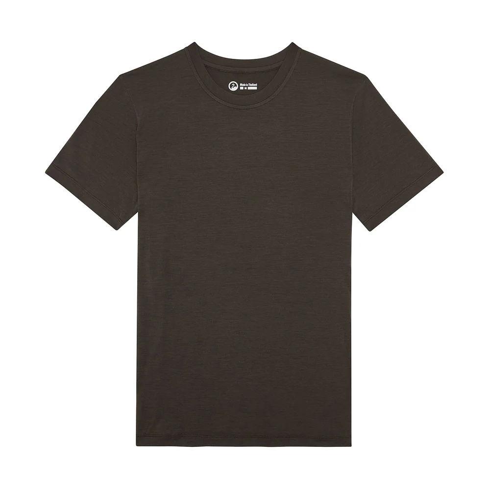 Daybreak Merino Cut One T-Shirt 5 Daybreak Merino Cut One T-Shirt