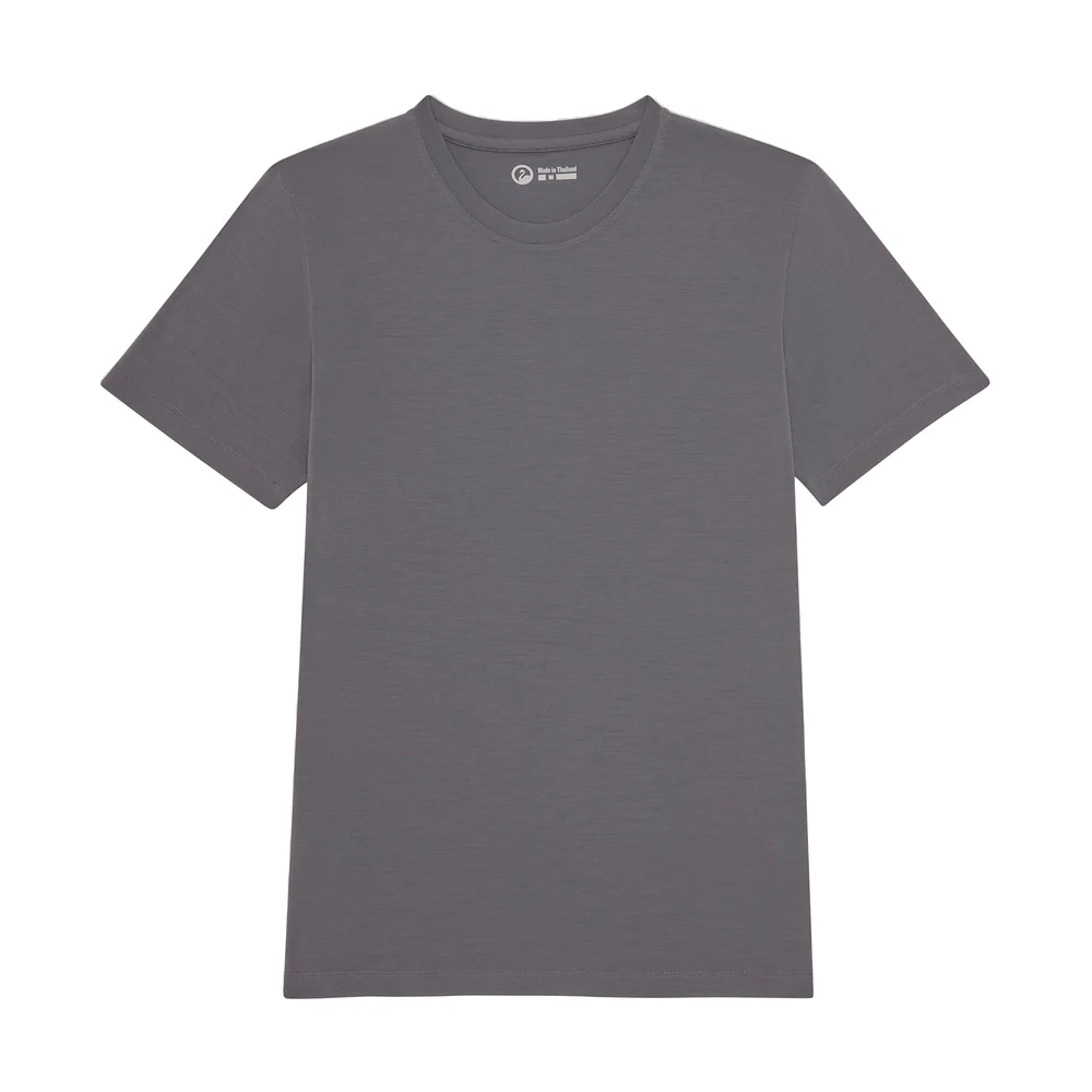 Daybreak Merino Cut One T-Shirt 6 Daybreak Merino Cut One T-Shirt