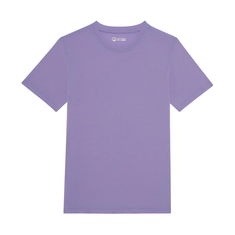 Daybreak Merino Cut One T-Shirt 7 Daybreak Merino Cut One T-Shirt