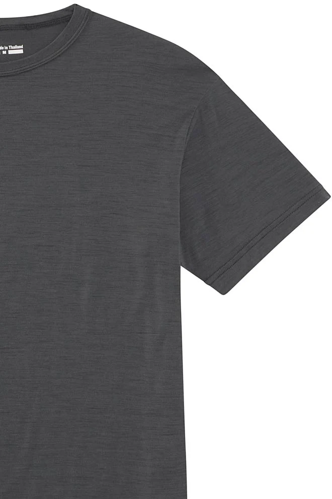 Daybreak Merino Cut Two T-Shirt