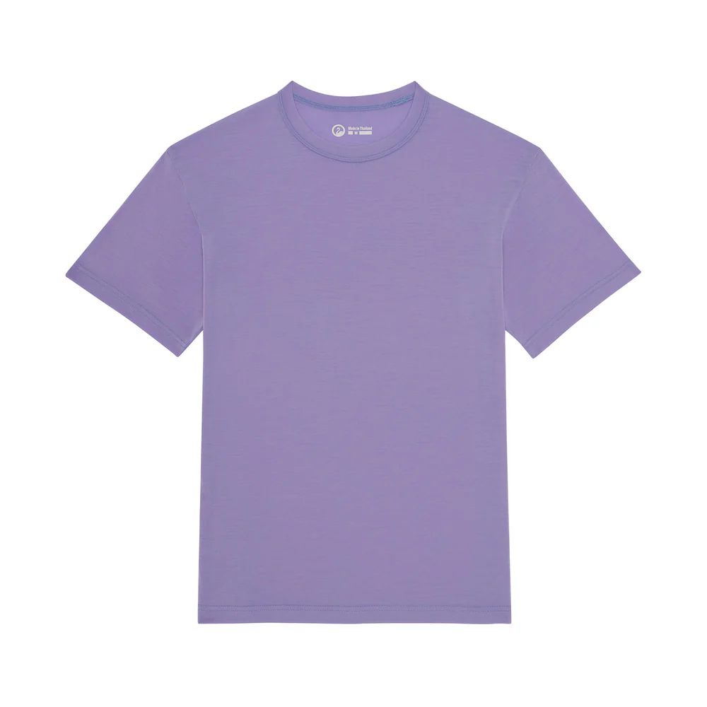 Daybreak Merino Cut Two T-Shirt