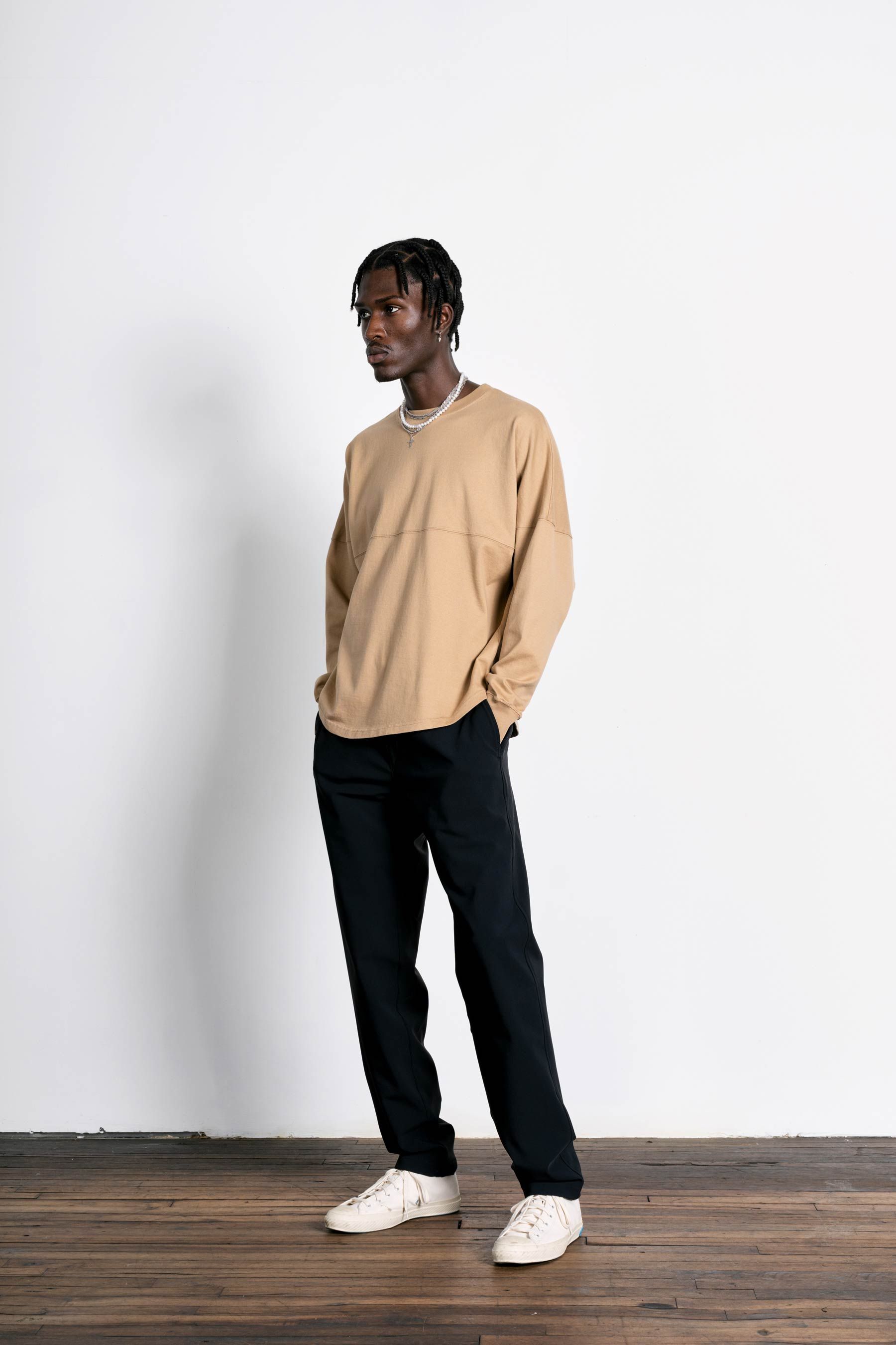 Experiment 332 - OG Yes Pants