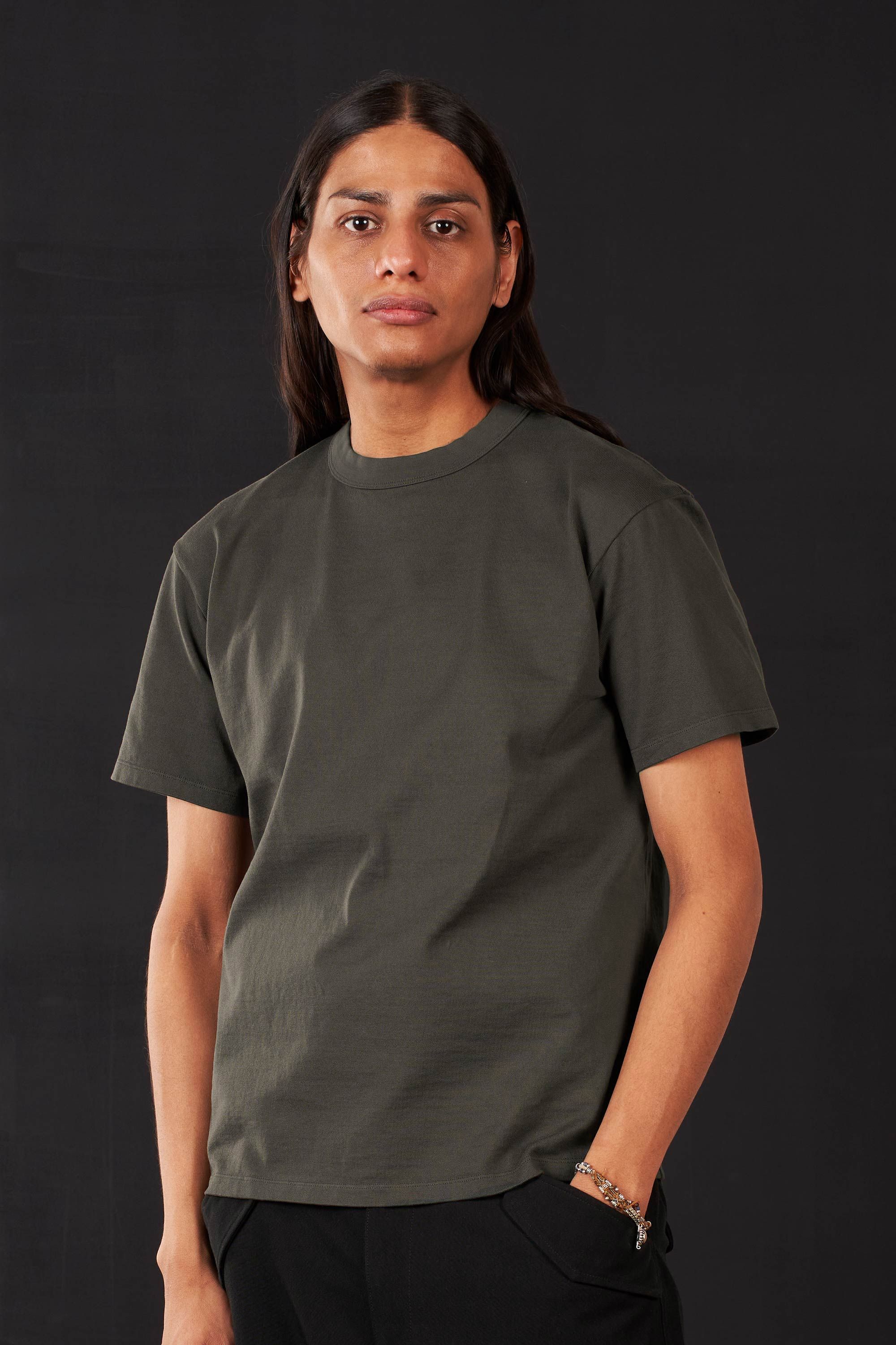New Earth Cotton GT