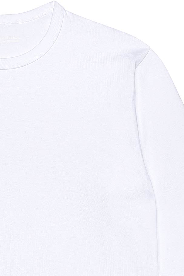 New Earth Cotton Longsleeve 4 New Earth Cotton Longsleeve