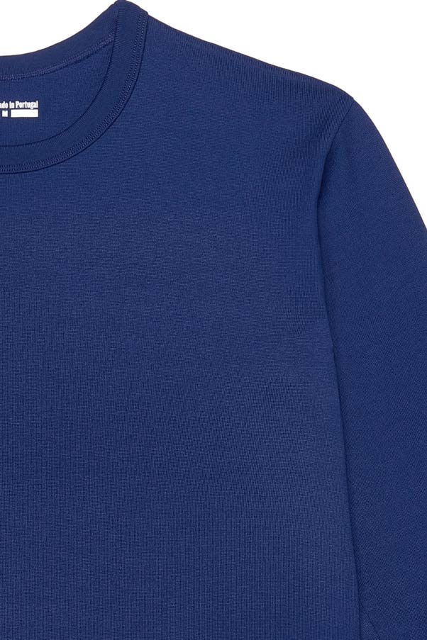 New Earth Cotton Longsleeve 5 New Earth Cotton Longsleeve