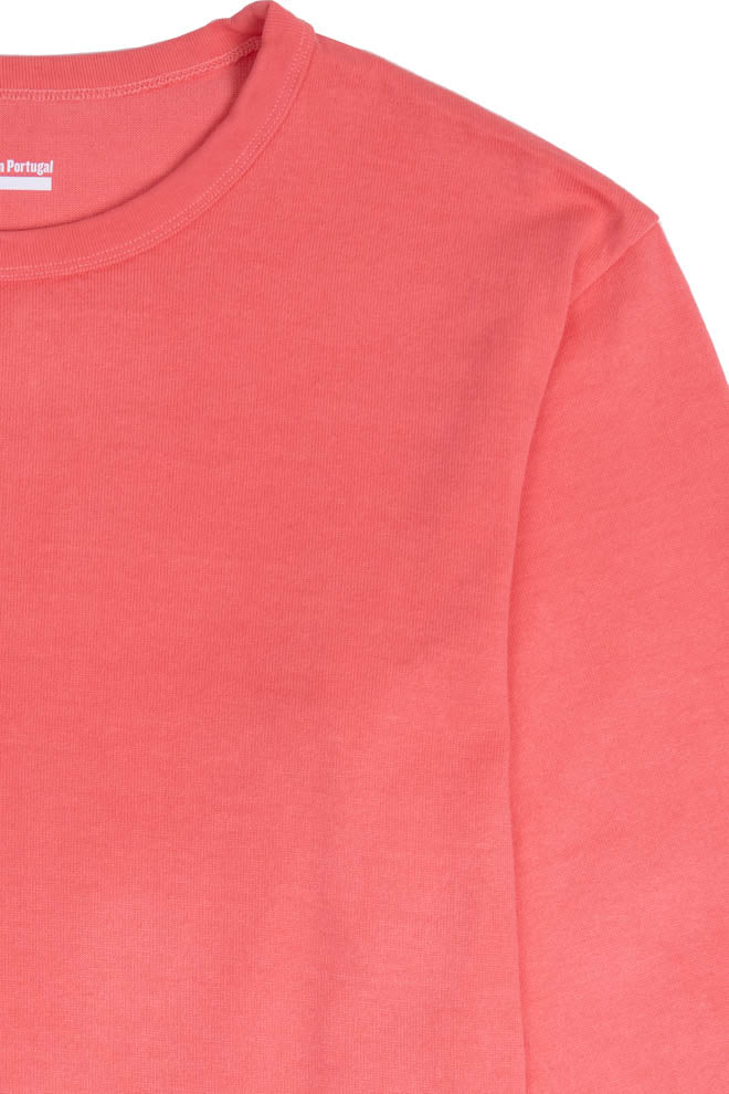 New Earth Cotton Longsleeve 6 New Earth Cotton Longsleeve