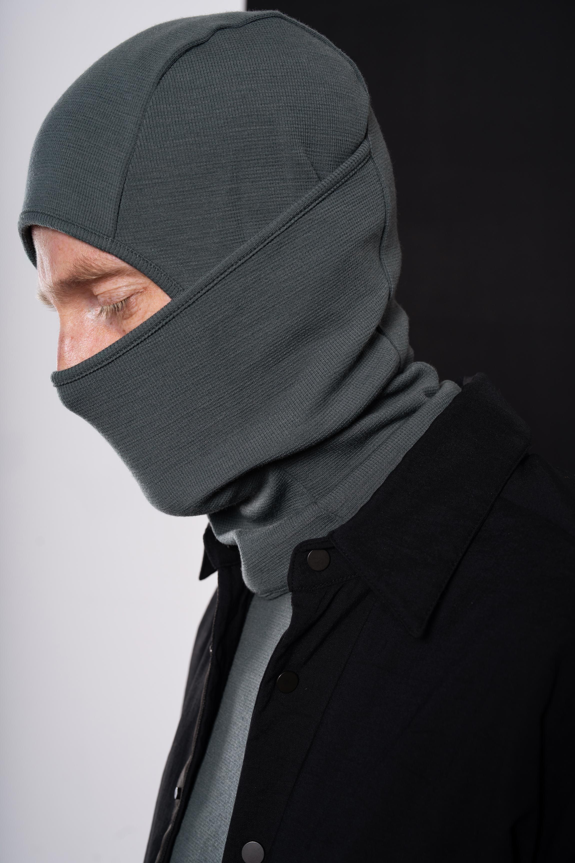 Warmform Balaclava
