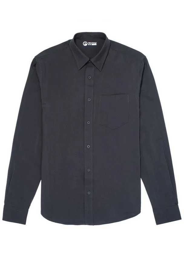AMB Button Up 3 AMB Button Up