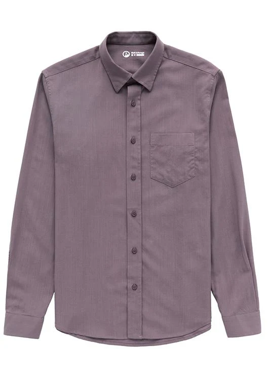 AMB Button Up 5 AMB Button Up