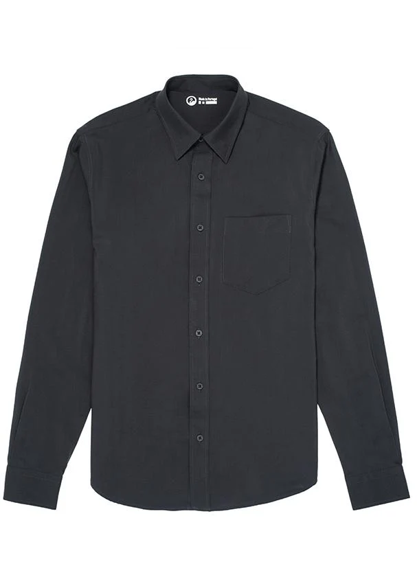 AMB Button Up 6 AMB Button Up