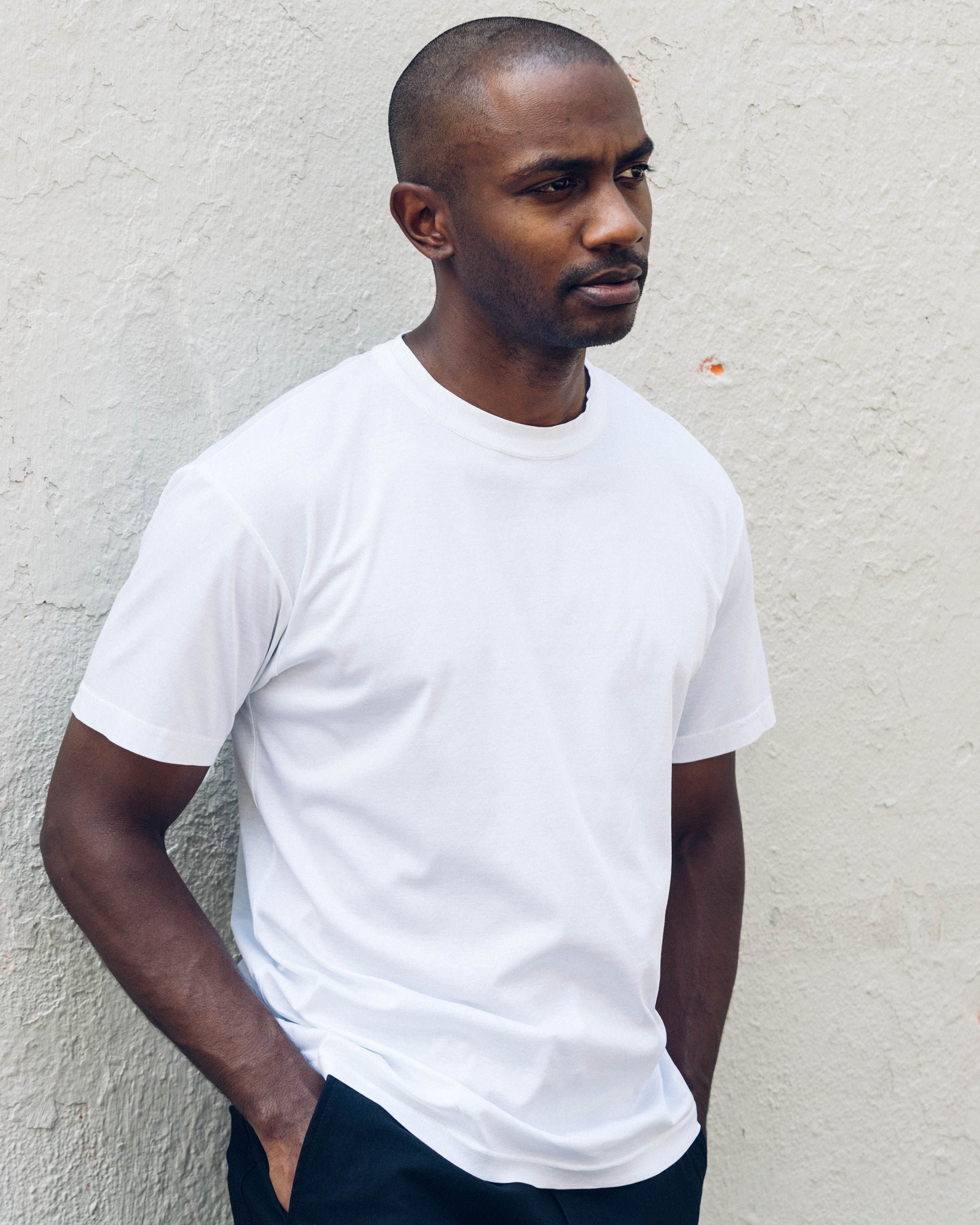 Experiment 243 - Brut Cotton Cut Two