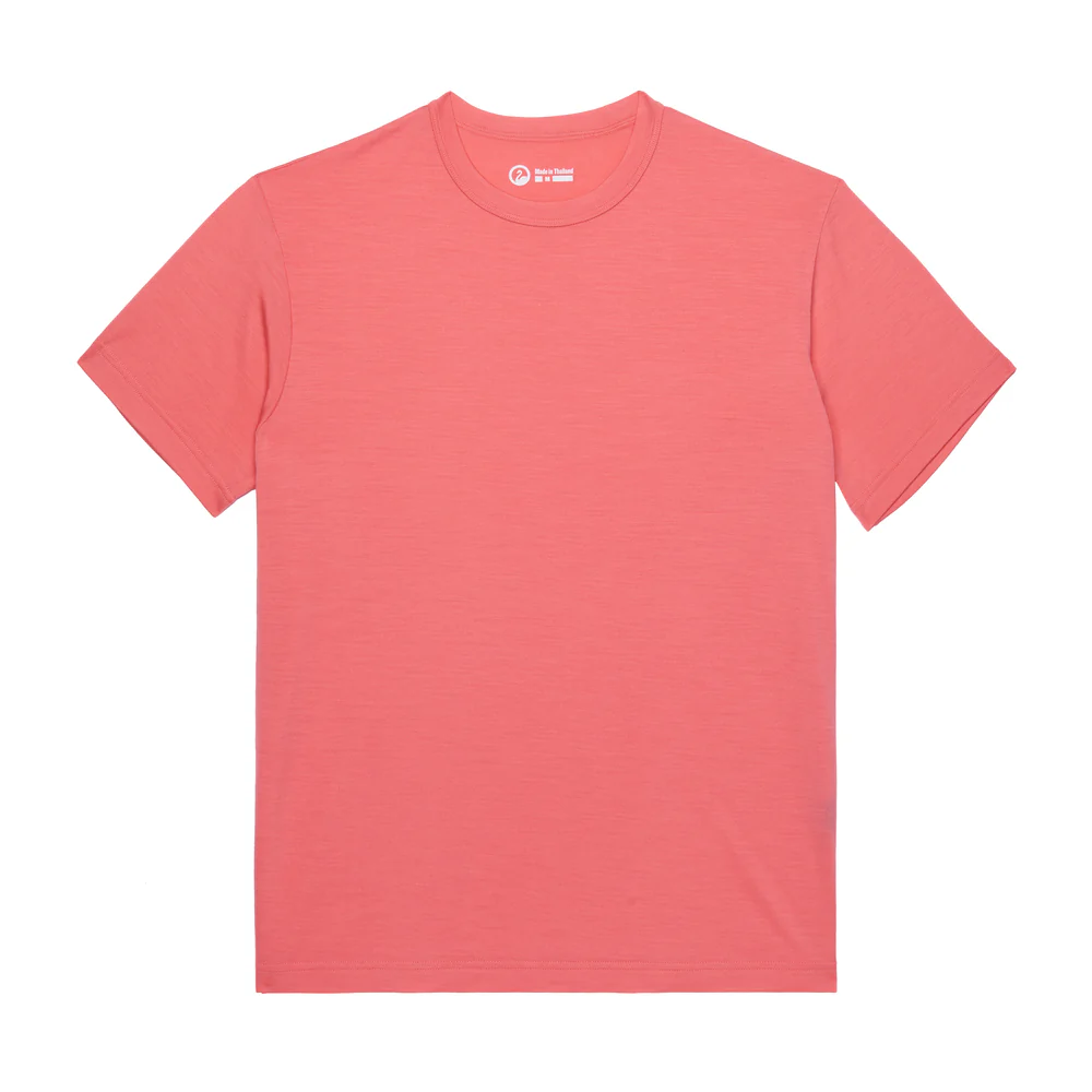 Sportweight Merino Cut Two T-Shirt