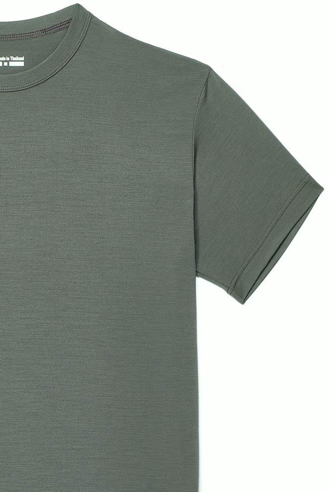 Sportweight Merino Cut Two T-Shirt