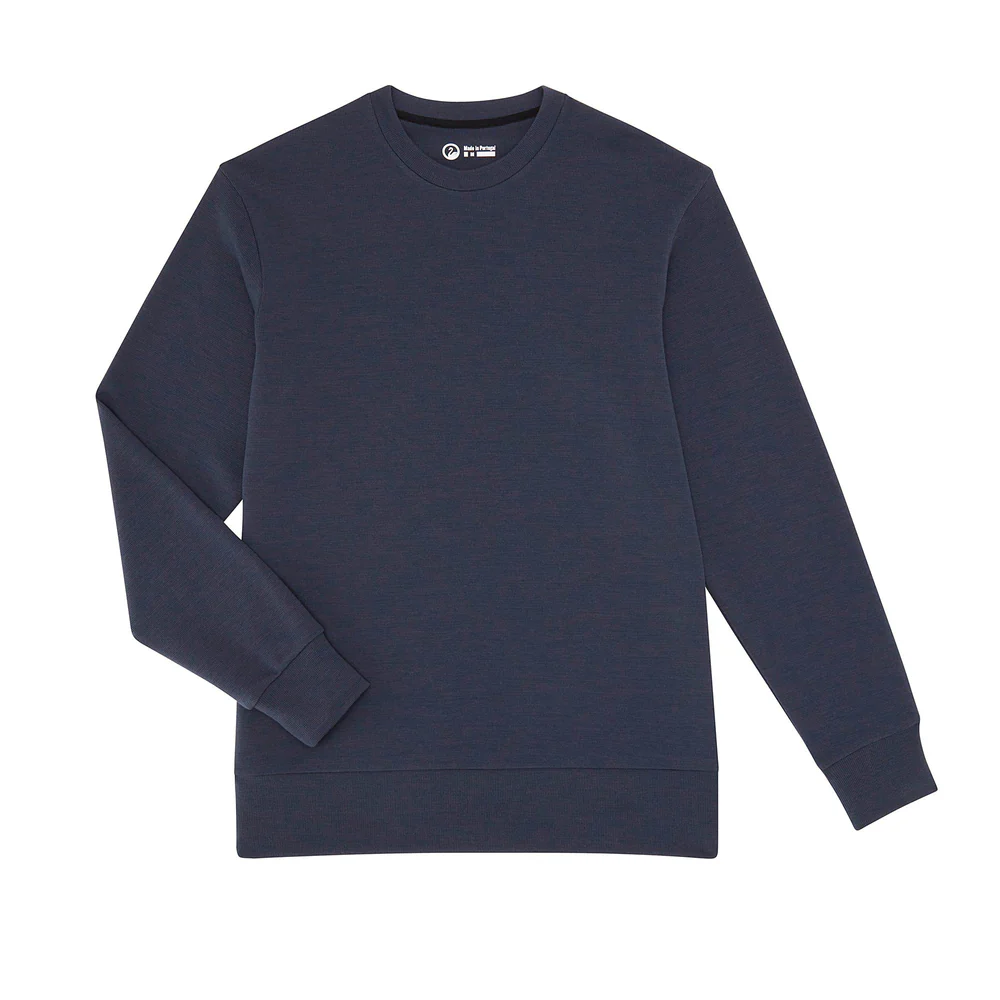 Warmform Merino Crewneck