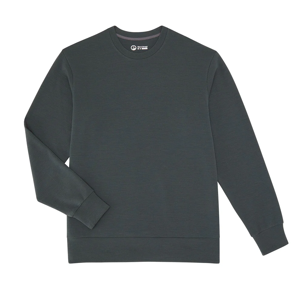Warmform Merino Crewneck 3 Warmform Merino Crewneck