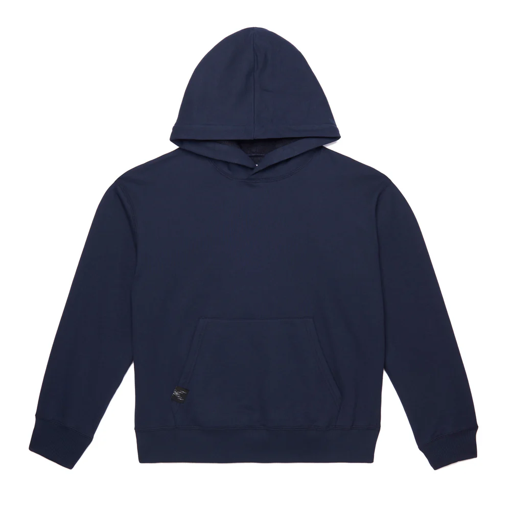 Hard/co Merino C2 Hoodie