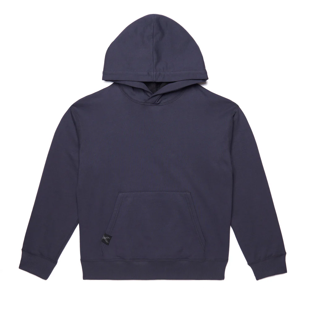 Hard/co Merino C2 Hoodie 3 Hard/co Merino C2 Hoodie