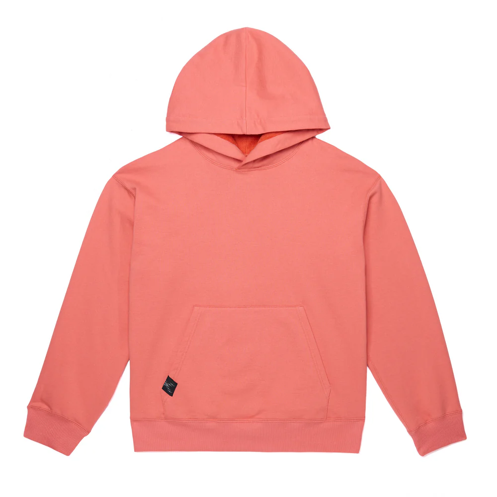 Hard/co Merino C2 Hoodie 5 Hard/co Merino C2 Hoodie