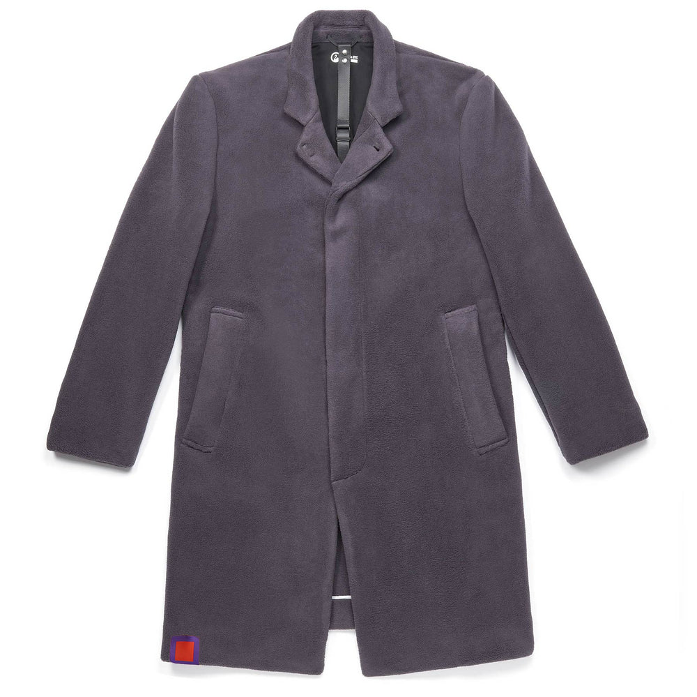 Extrafleece Topcoat