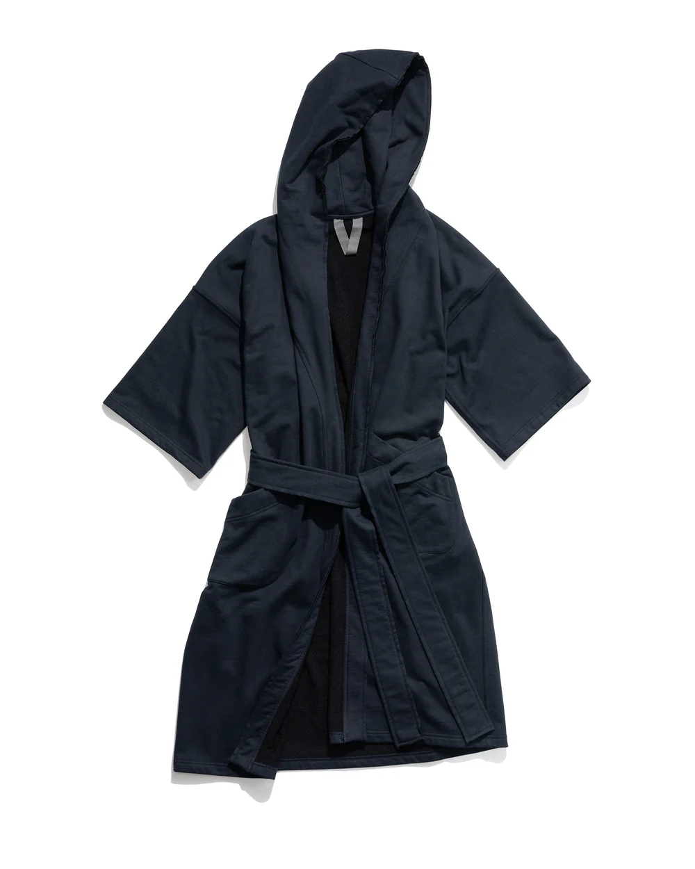 Hard/co Merino Robe