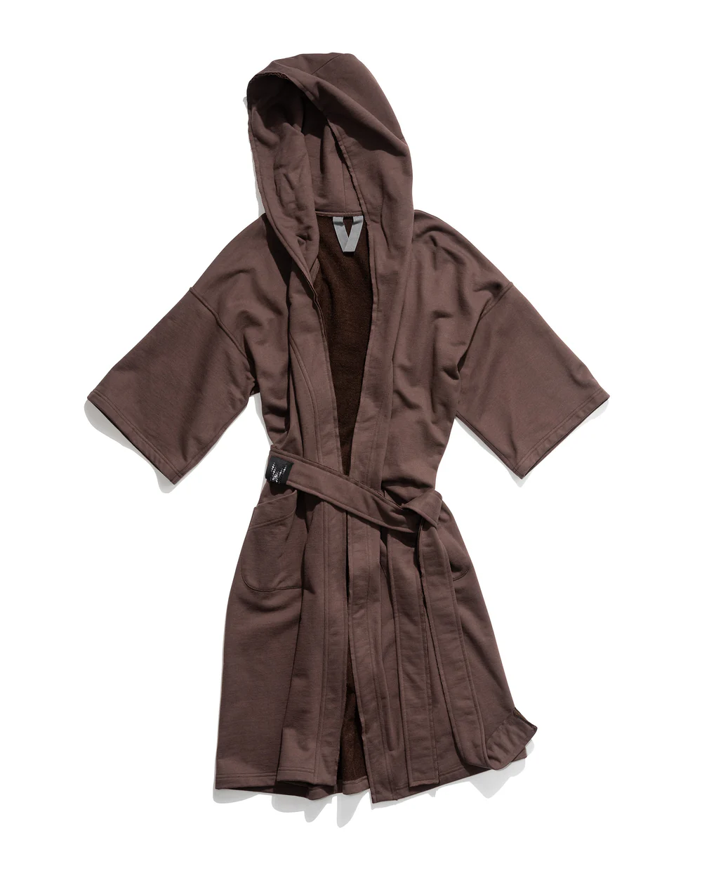 Hard/co Merino Robe 3 Hard/co Merino Robe