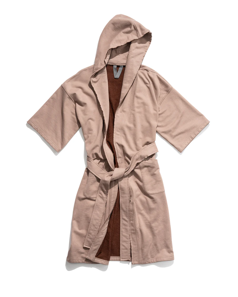 Hard/co Merino Robe 4 Hard/co Merino Robe
