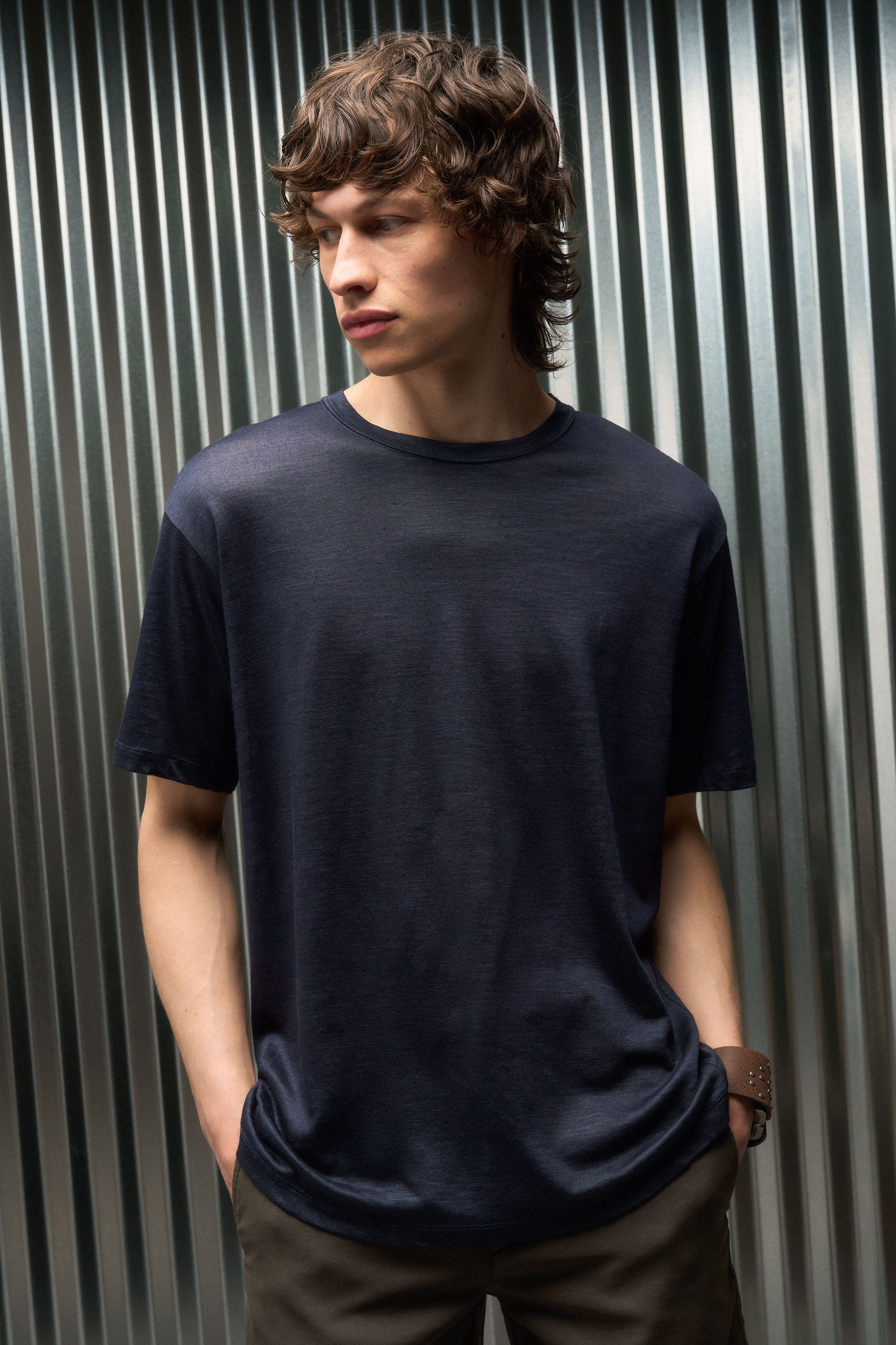Ramielust Cut Two T-Shirt