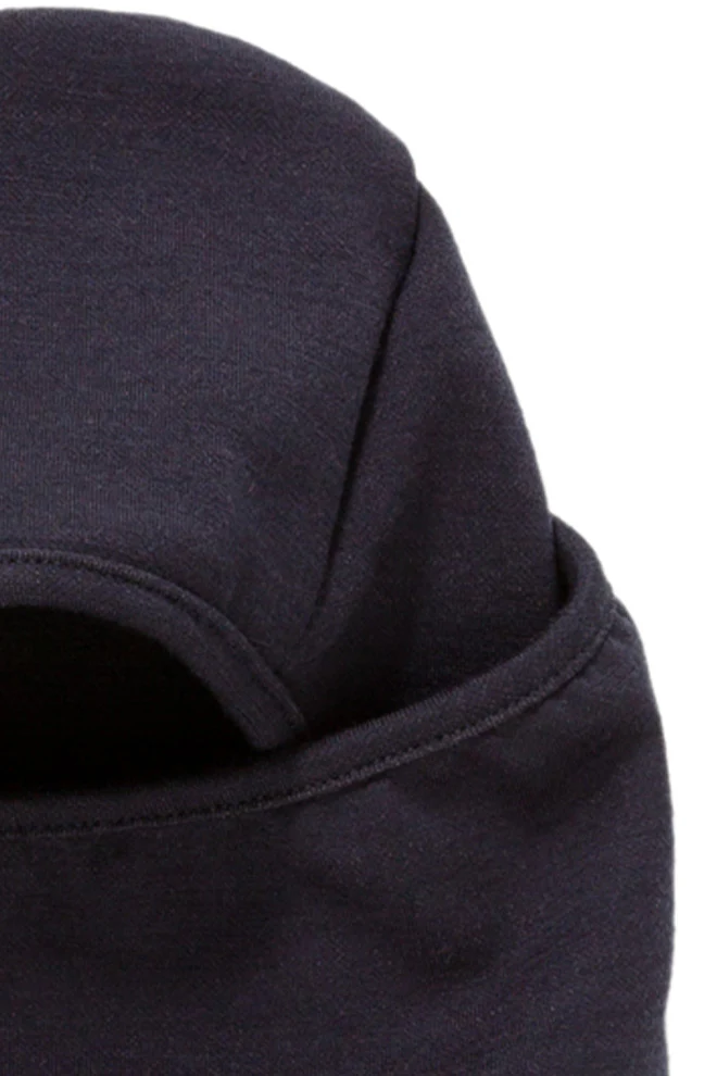 Doublefine Merino Balaclava
