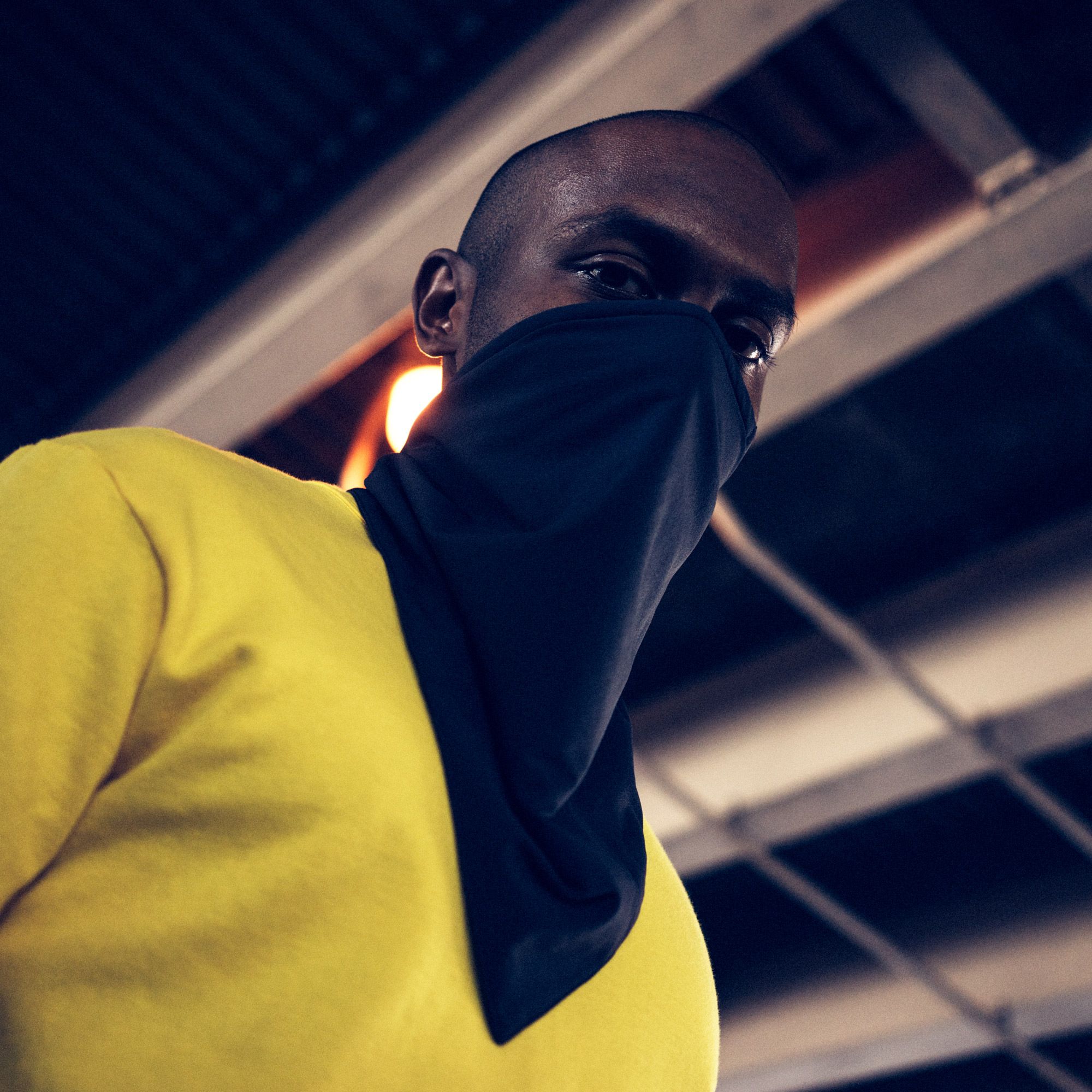 Ultracharge Mag Bandana