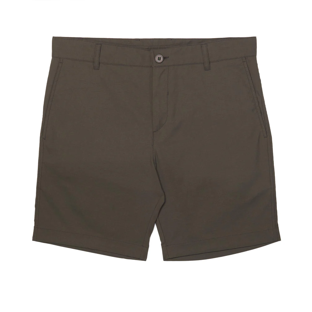 New Way Shorts