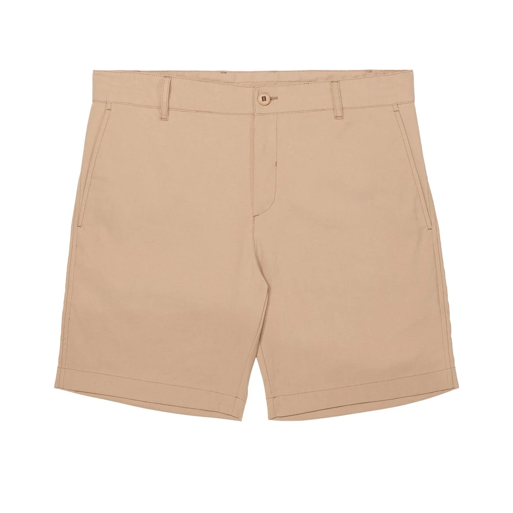 New Way Shorts