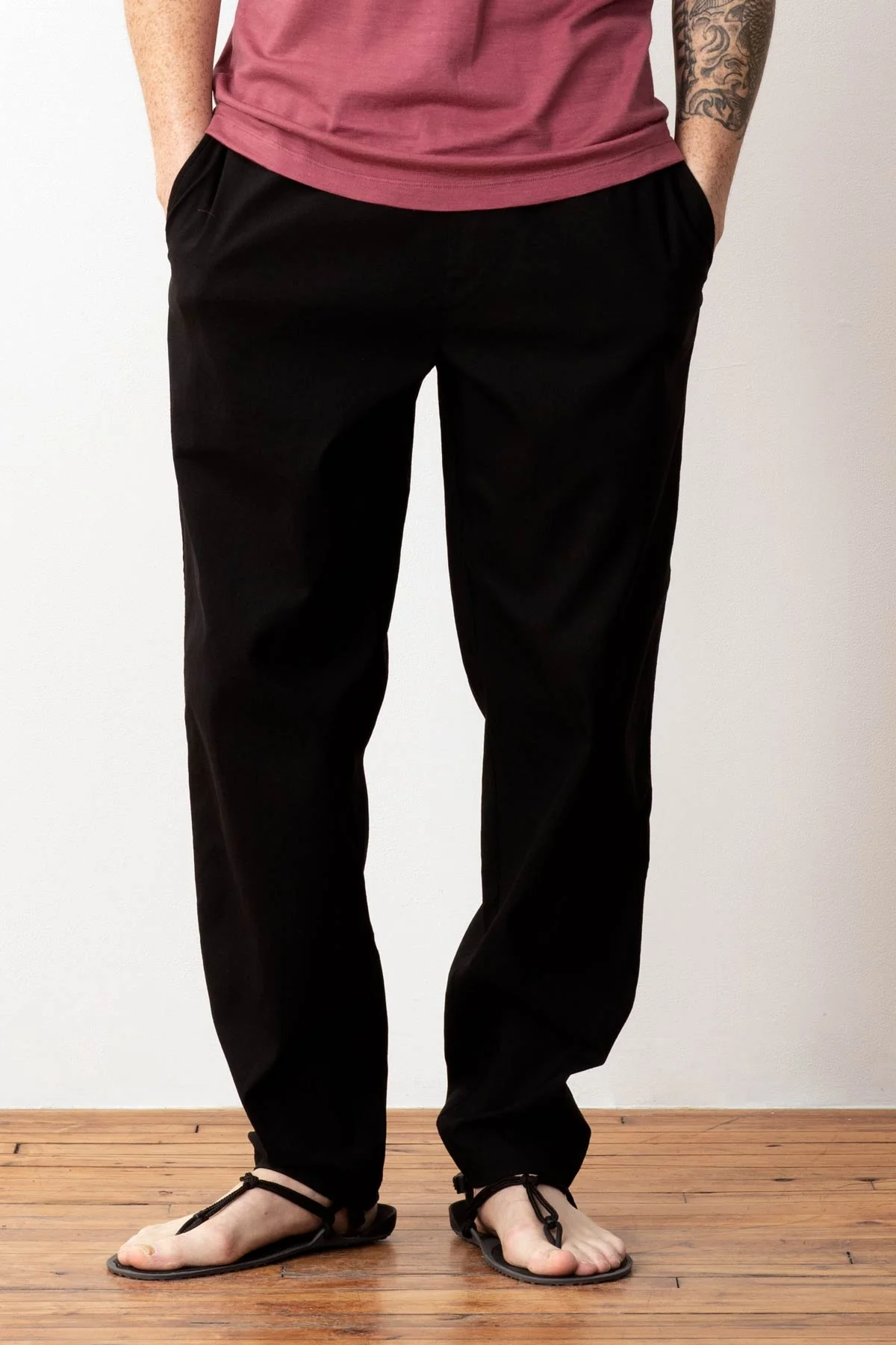 F.Cloth Yes Pants