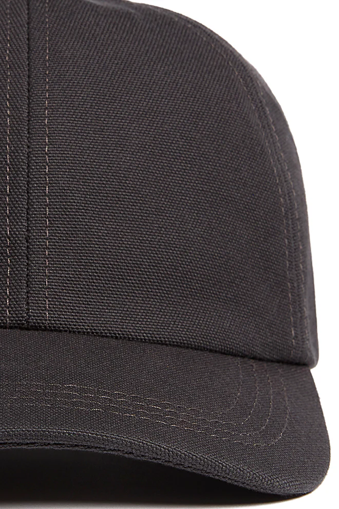 Experiment 248 - Duckcap