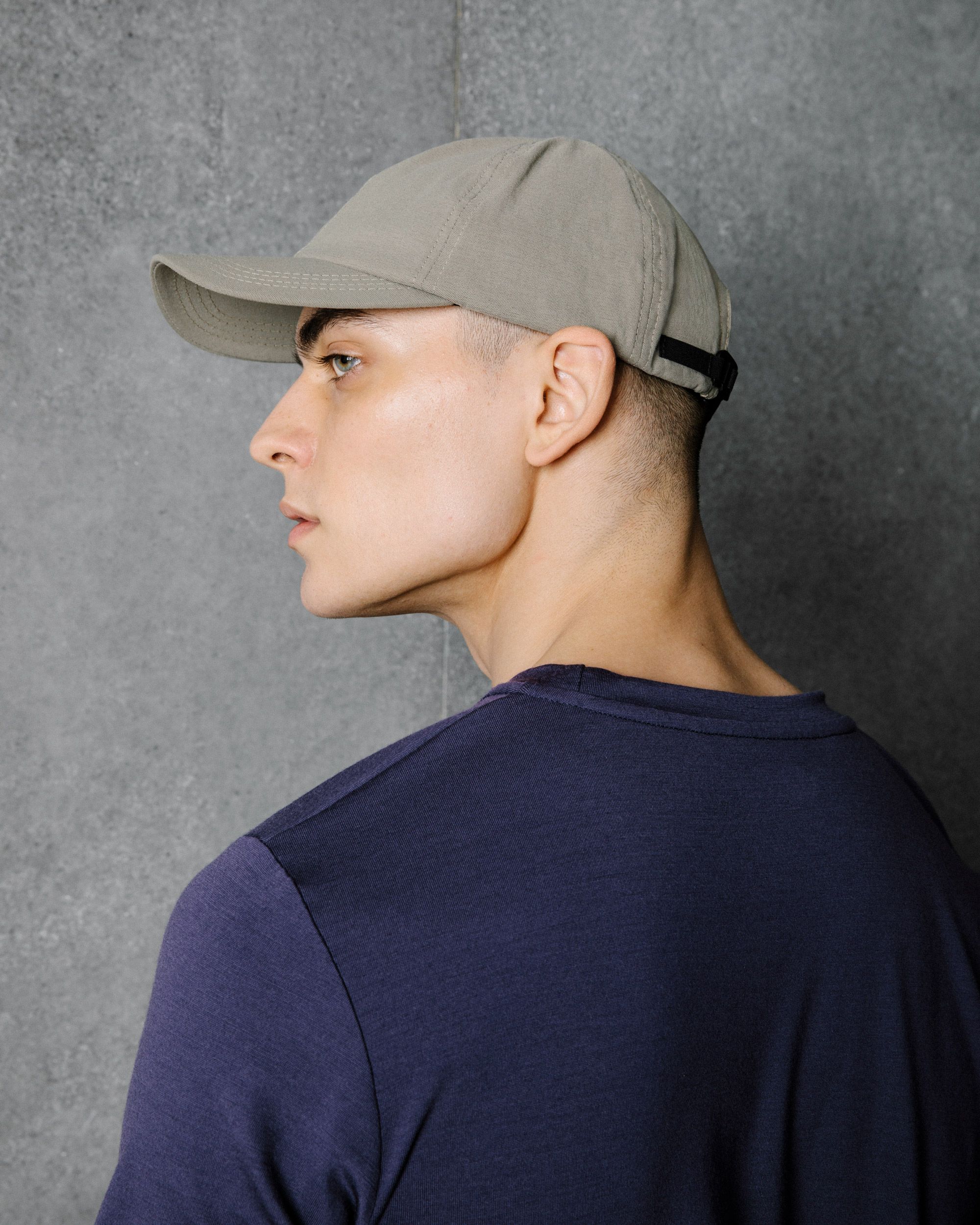 Experiment 247 - F.Cloth Cap