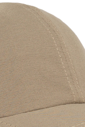 Experiment 247 - F.Cloth Cap