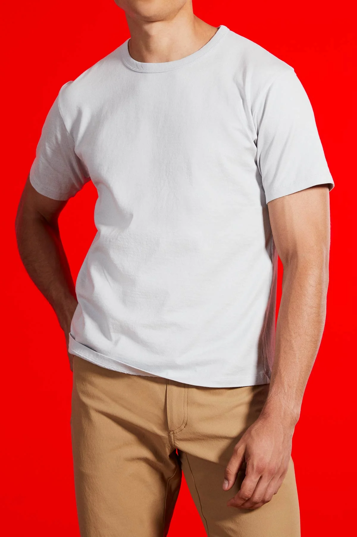 FU/Cotton GT