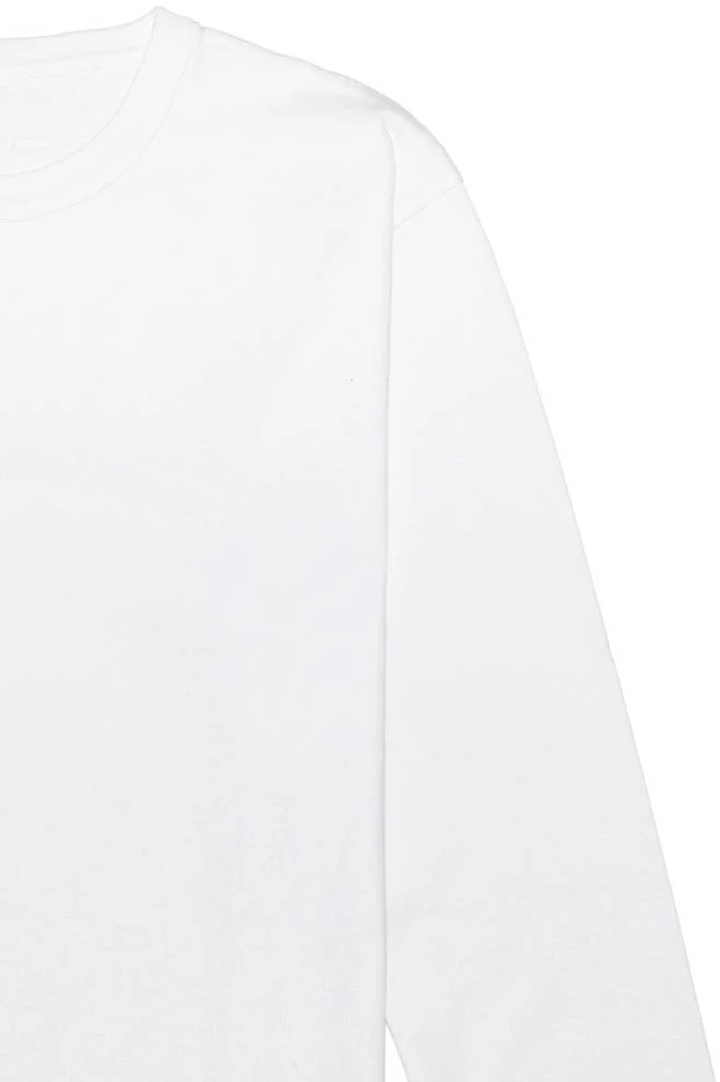 FU/Cotton Longsleeve
