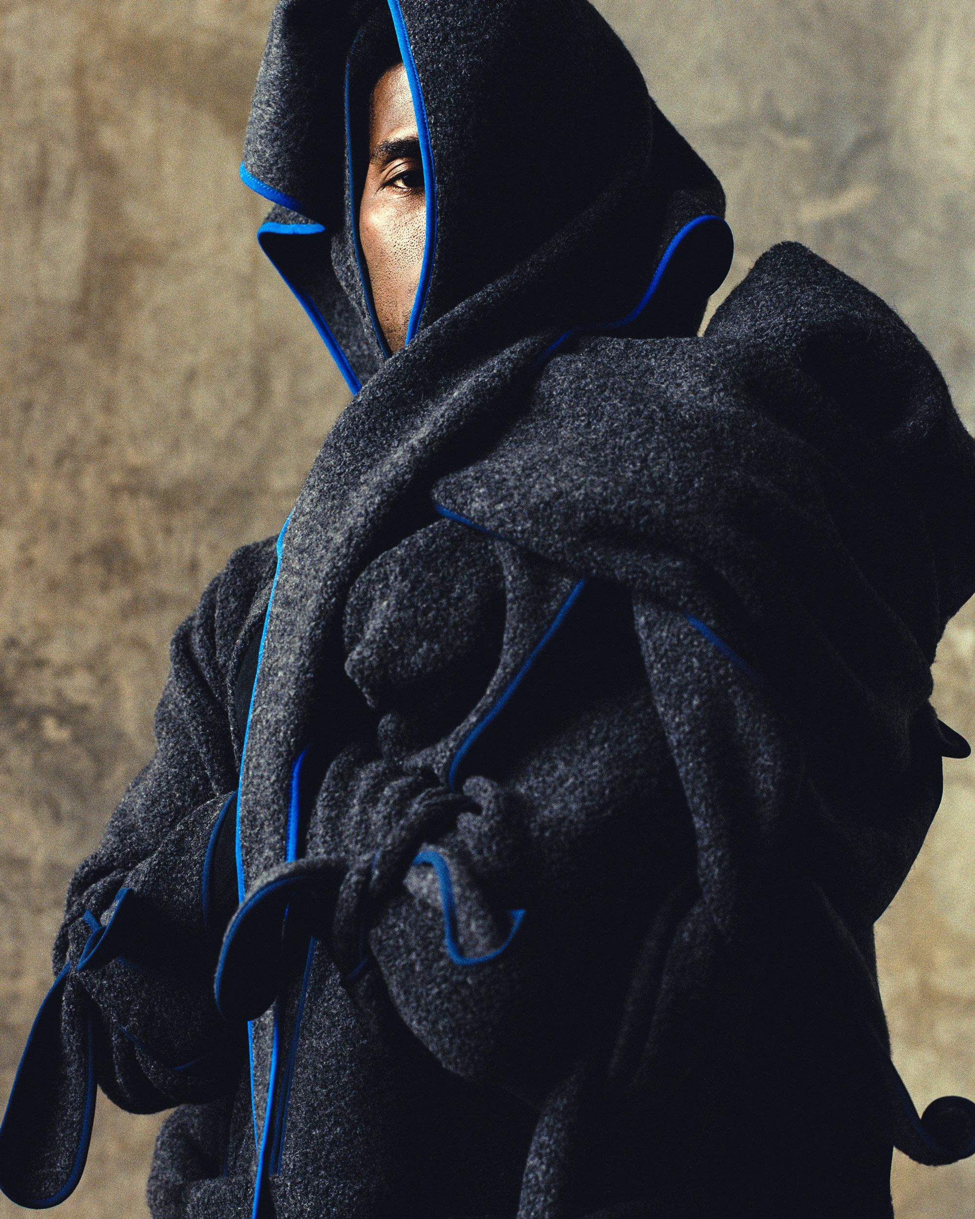 Strongwool Negative Right