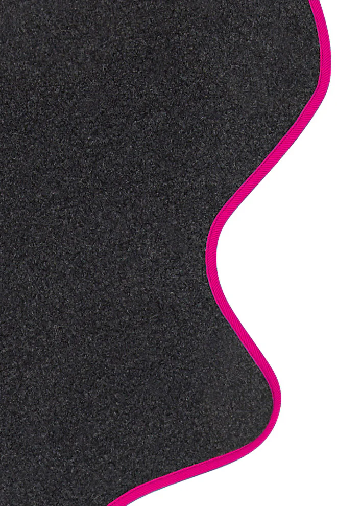 Strongwool Negative Left