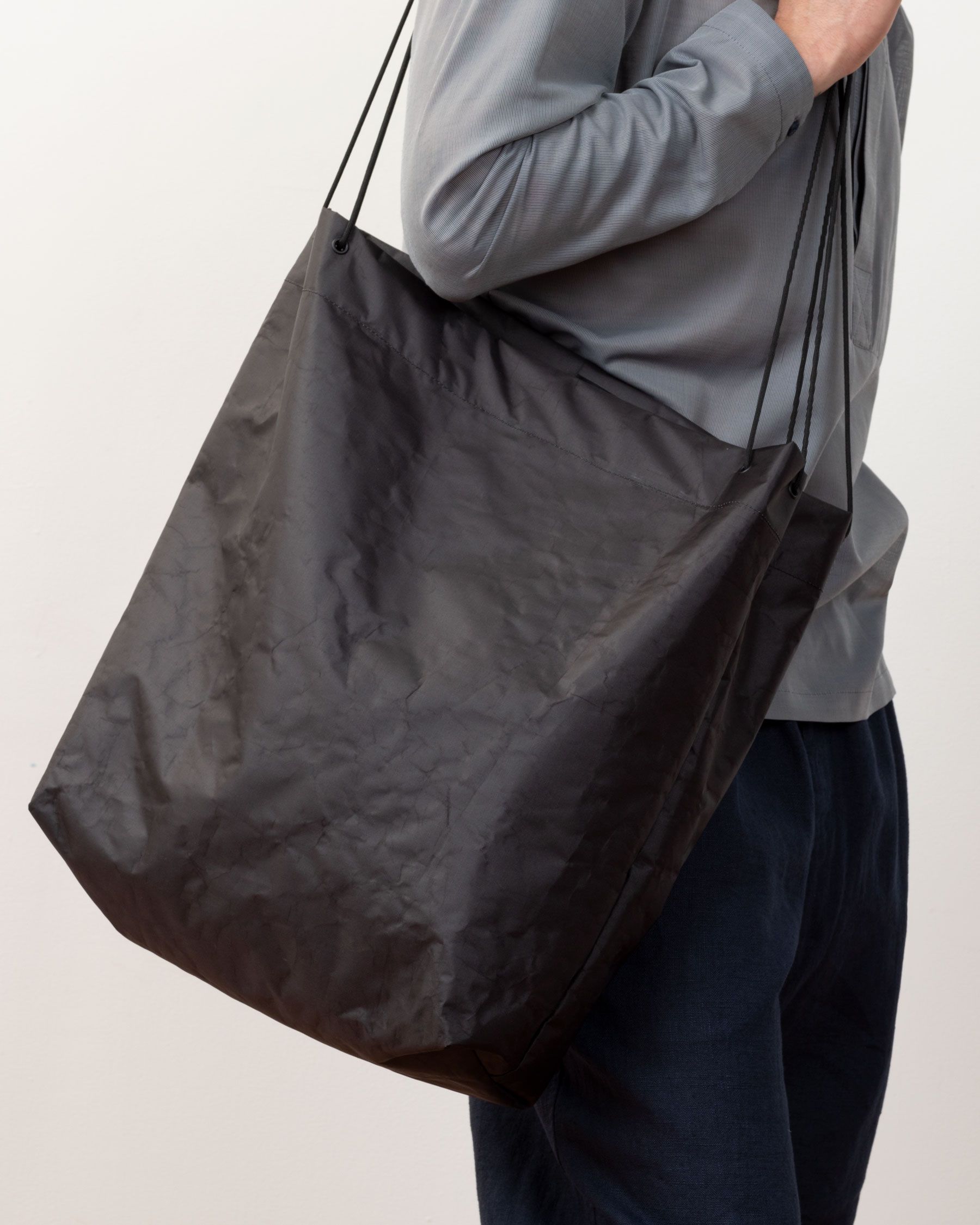 Experiment 261 - Nexhigh Suspension Tote